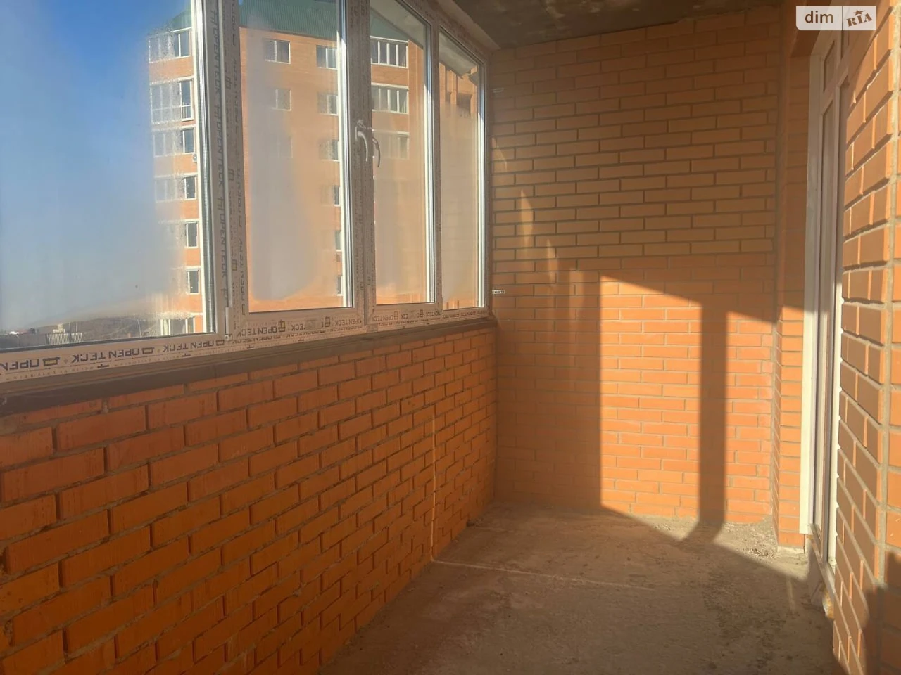 Apartment for Sale - Vokzalna