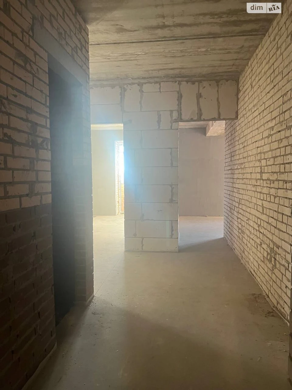 Apartment for Sale - Vokzalna