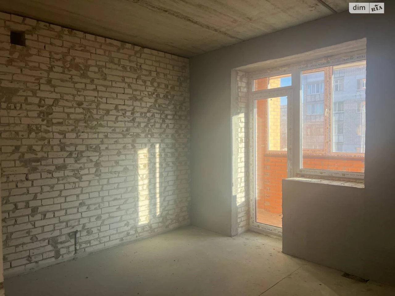 Apartment for Sale - Vokzalna