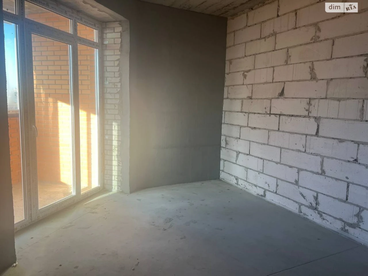 Apartment for Sale - Vokzalna
