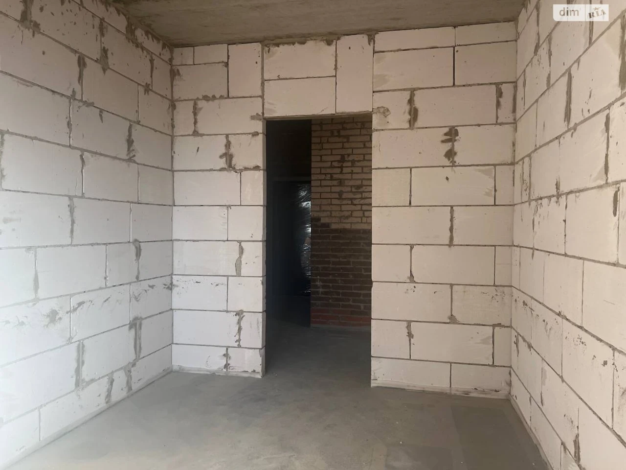 Apartment for Sale - Vokzalna