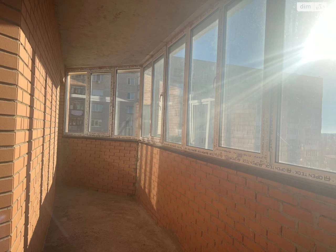 Apartment for Sale - Vokzalna