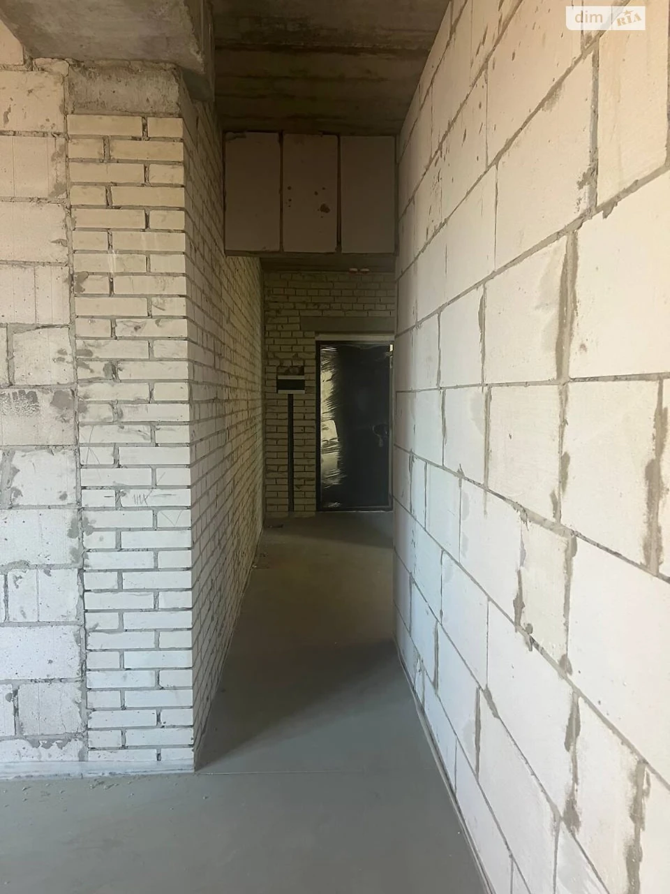 Apartment for Sale - Vokzalna