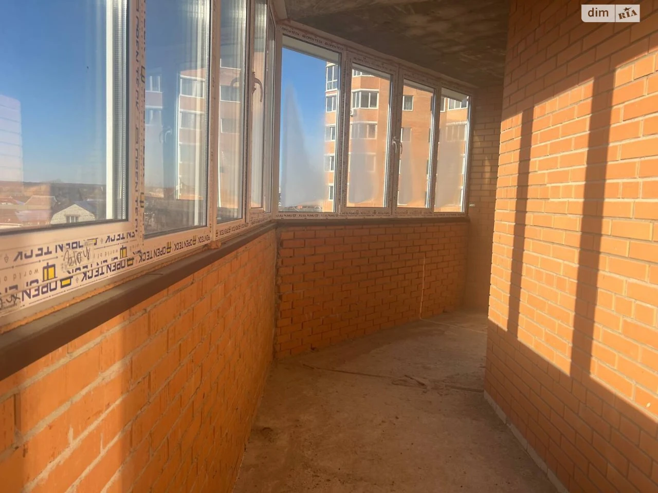Apartment for Sale - Vokzalna