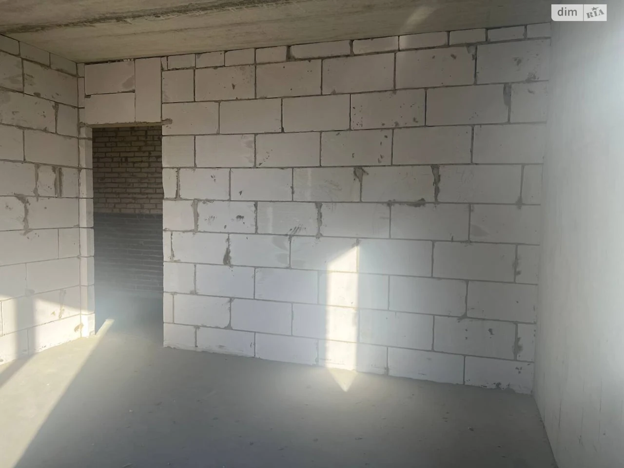 Apartment for Sale - Vokzalna