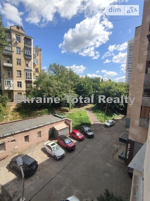 For sale 1-room apartment 36 sq. m. on Zhylyanska Street 76 • ID 345970