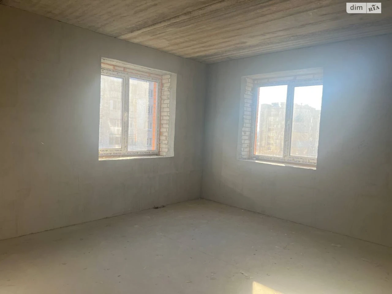 Apartment for Sale - Vokzalna