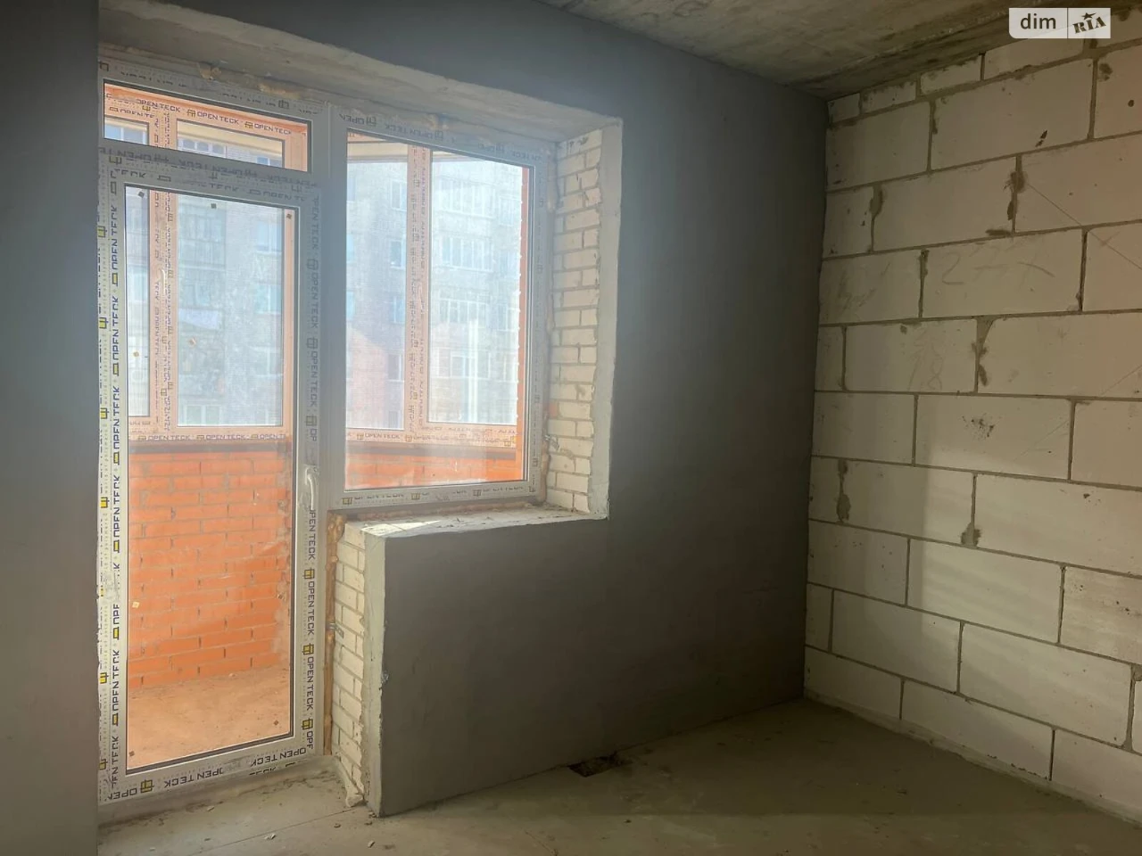 Apartment for Sale - Vokzalna
