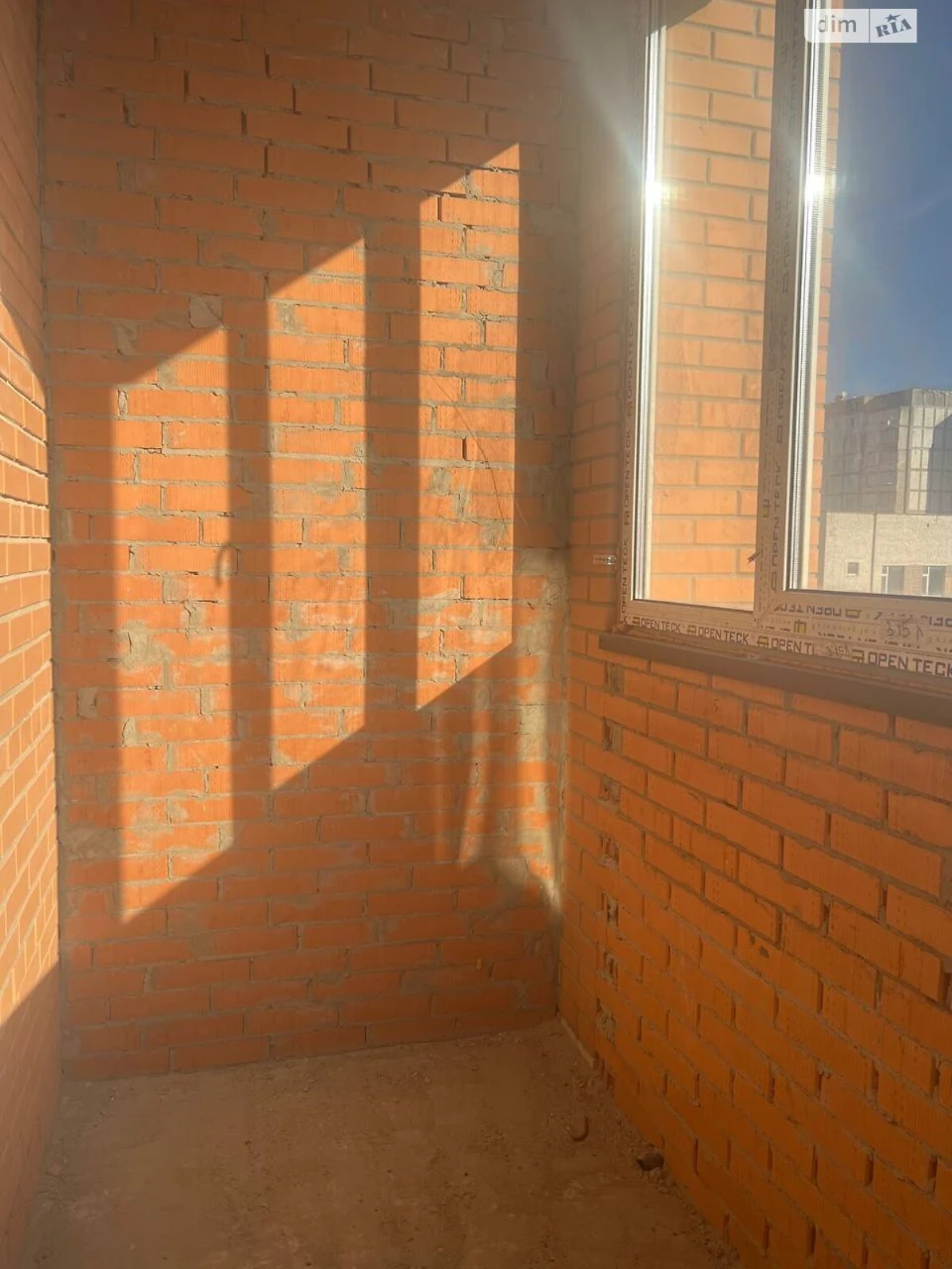 Apartment for Sale - Vokzalna