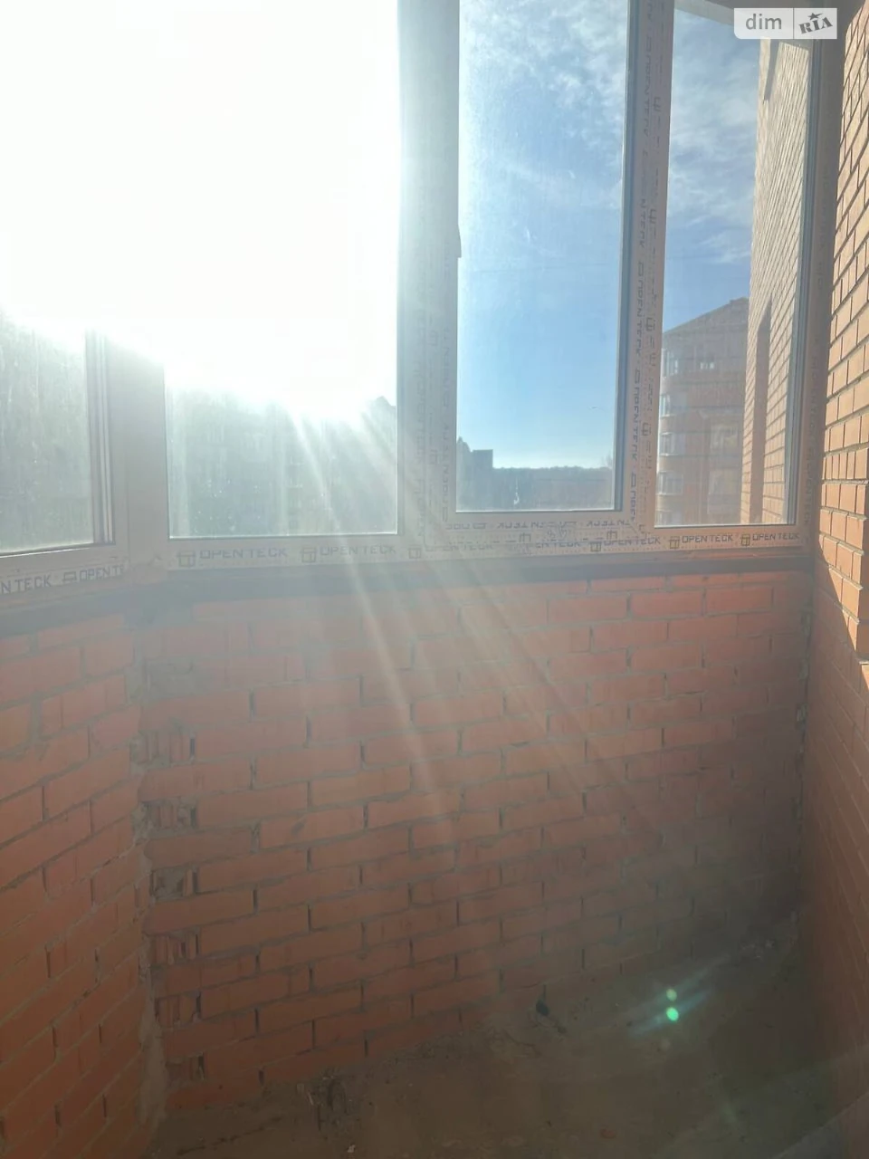 Apartment for Sale - Vokzalna