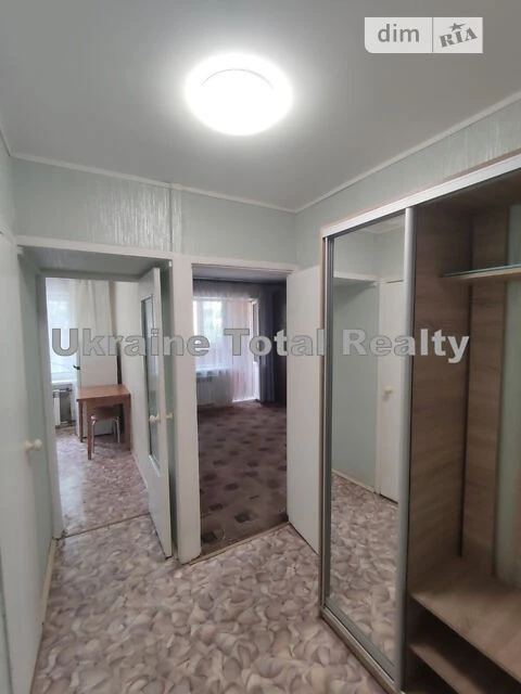 For sale 1-room apartment 36 sq. m. on Zhylyanska Street 76 • ID 345970