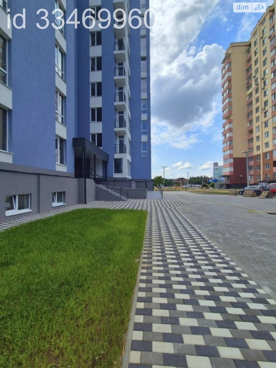 Продажа Квартиры