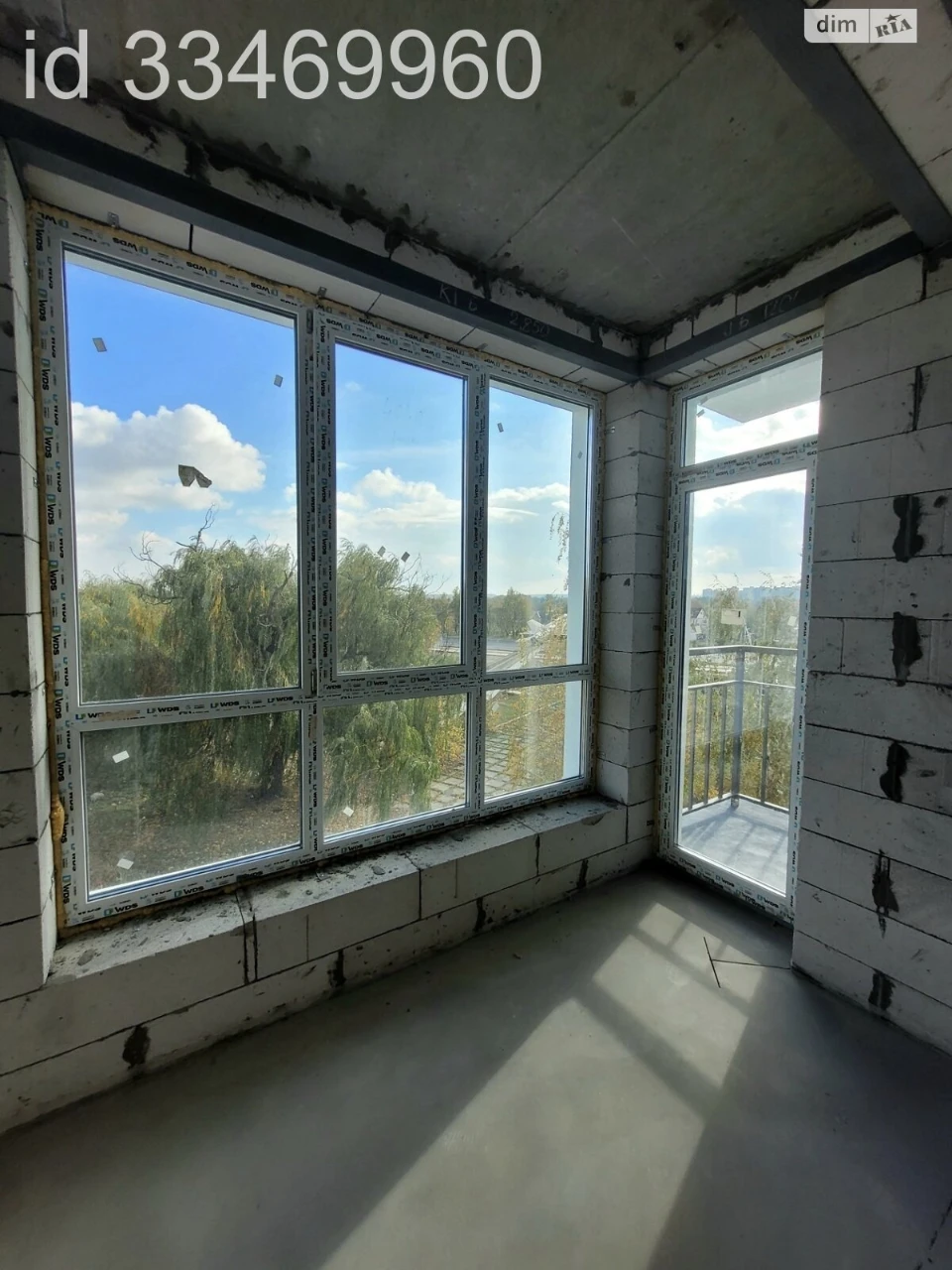Продажа Квартиры