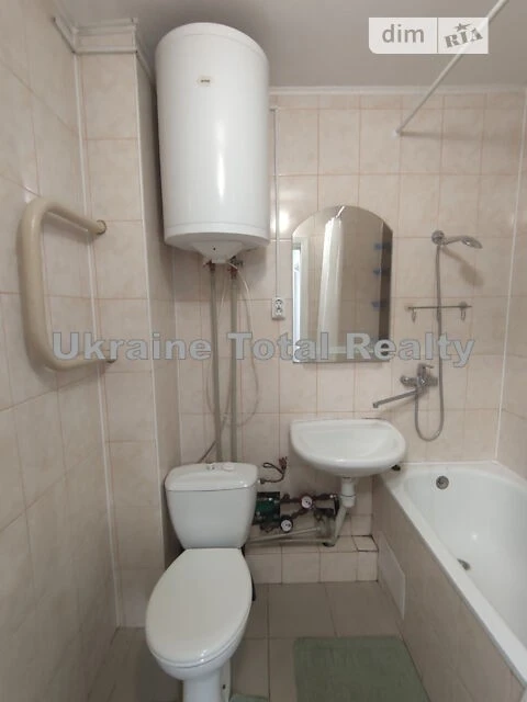 For sale 1-room apartment 36 sq. m. on Zhylyanska Street 76 • ID 345970