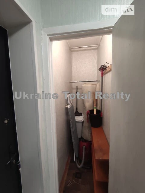 For sale 1-room apartment 36 sq. m. on Zhylyanska Street 76 • ID 345970