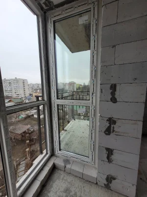 Продается 2-комнатная квартира в центре ЖК "Юр'їв!!"