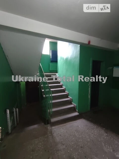 For sale 1-room apartment 36 sq. m. on Zhylyanska Street 76 • ID 345970
