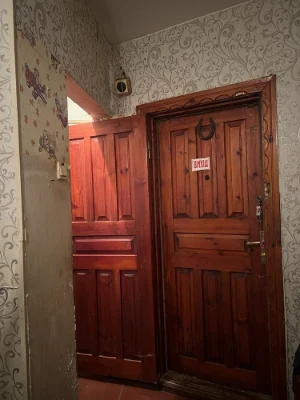 3-х кімнатна, масив Піщаний