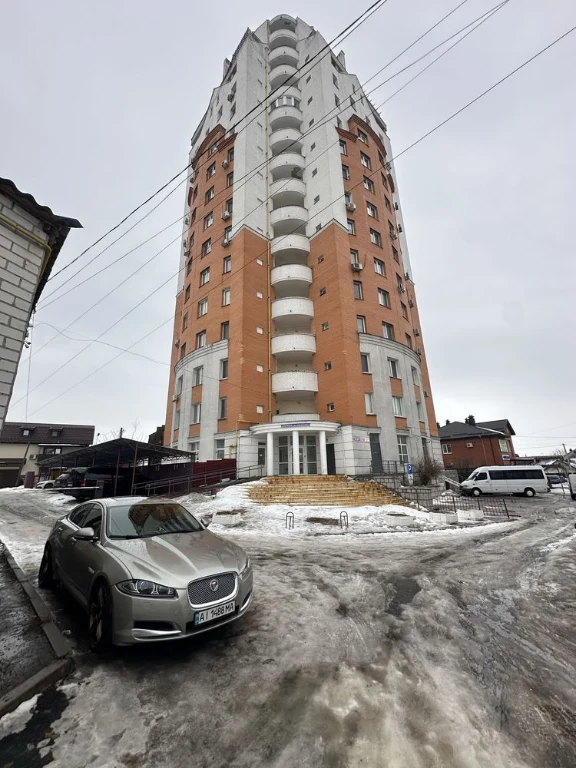Продажа 1-комнатной квартиры в центре города (проспект Ковальского)