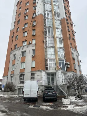 Продажа 1-комнатной квартиры в центре города (проспект Ковальского)