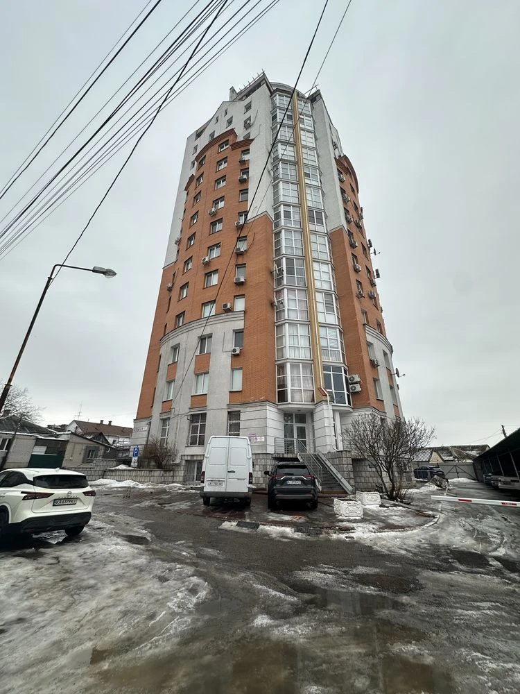 Продажа 1-комнатной квартиры в центре города (проспект Ковальского)
