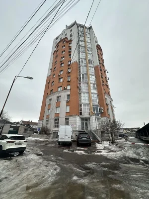 Продажа 1-комнатной квартиры в центре города (проспект Ковальского)