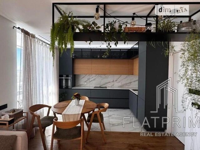 Sale of 2-room apartment 62.3 sq. m. on Kakhovska Street 62 • ID 3442