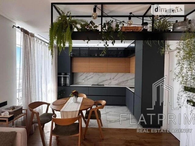 Sale of 2-room apartment 62.3 sq. m. on Kakhovska Street 62 • ID 3442