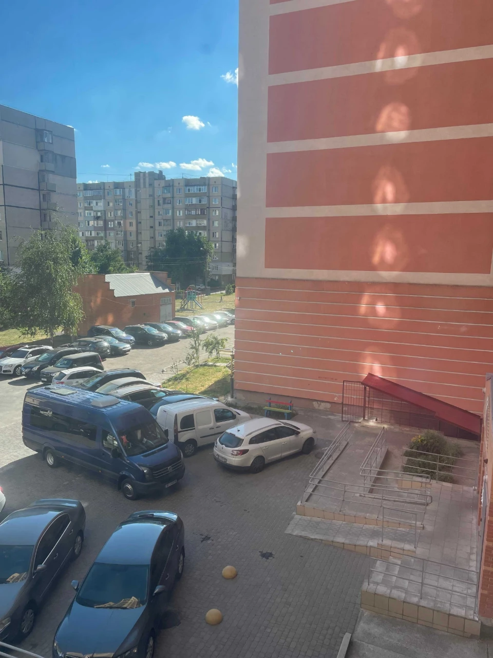 ПРОДАМ 1-кім. квартиру, 50 кв.м., проспект Незалежності, 74, Біла Церква