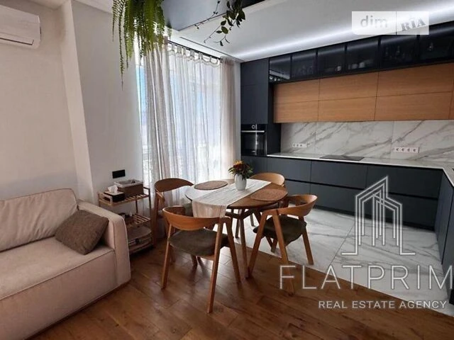 Sale of 2-room apartment 62.3 sq. m. on Kakhovska Street 62 • ID 3442
