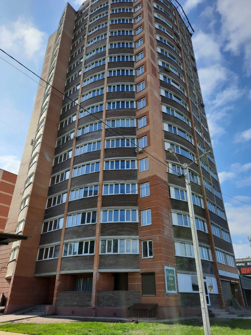 ПРОДАМ 1-кім. квартиру, 50 кв.м., проспект Незалежності, 74, Біла Церква