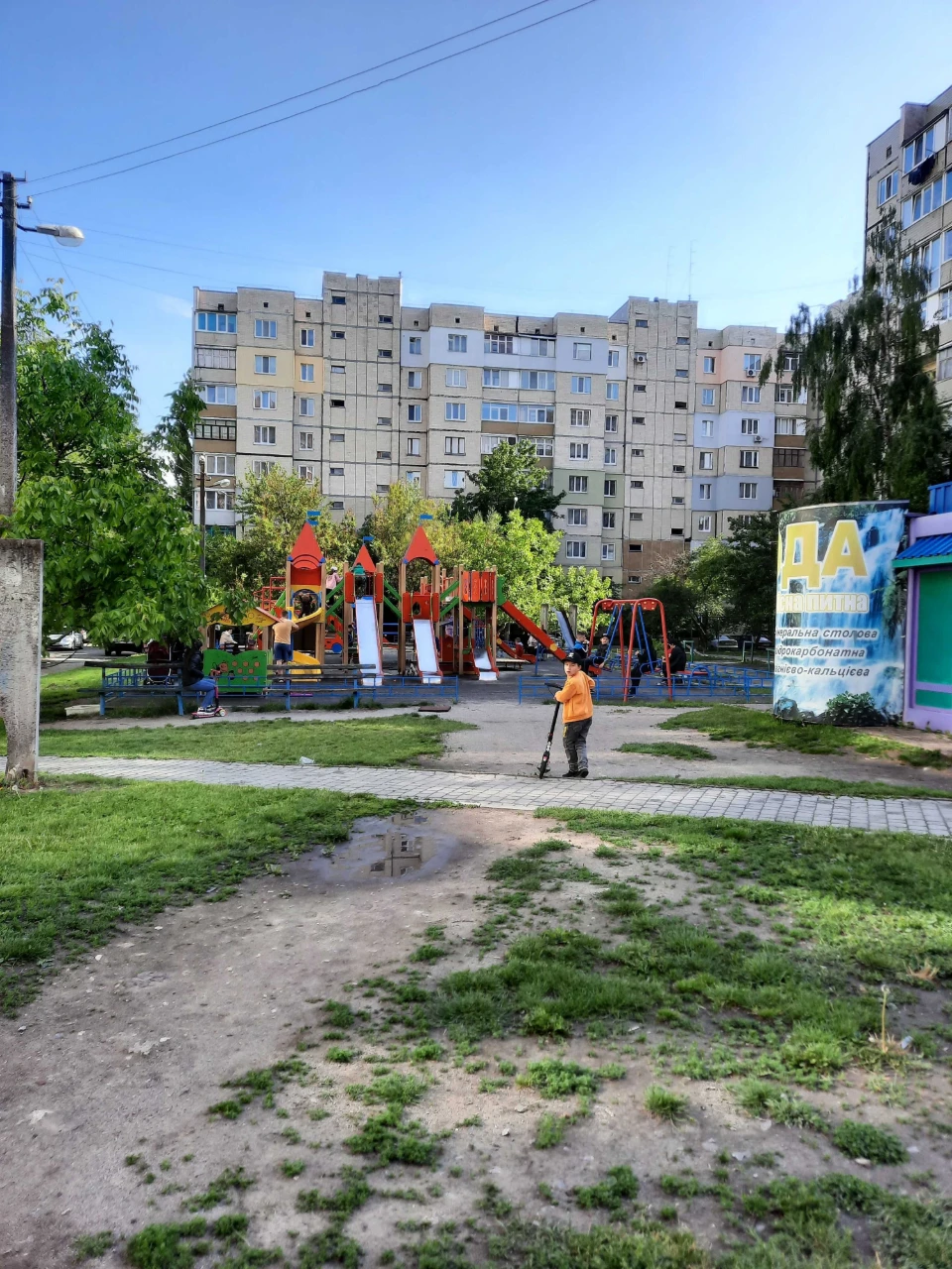 ПРОДАМ 1-кім. квартиру, 50 кв.м., проспект Незалежності, 74, Біла Церква