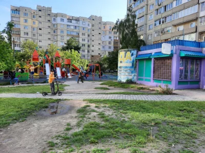 ПРОДАМ 1-кім. квартиру, 50 кв.м., проспект Незалежності, 74, Біла Церква