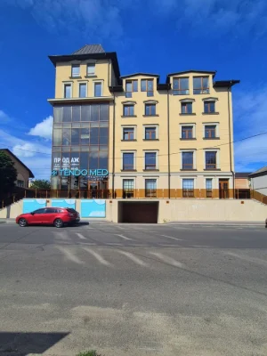 Продам 3-х.кім.квартиру в центрі міста(Шевченко)