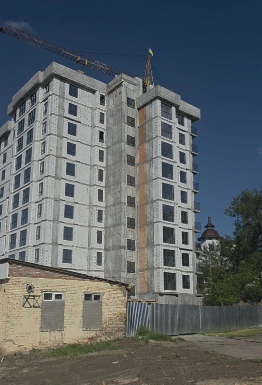 Продам 1 кімнатну квартиру ЖК Юрʼїв