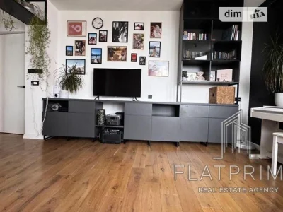 Sale of 2-room apartment 62.3 sq. m. on Kakhovska Street 62 • ID 3442