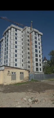 Продам 1 кімнатну квартиру ЖК Юрʼїв