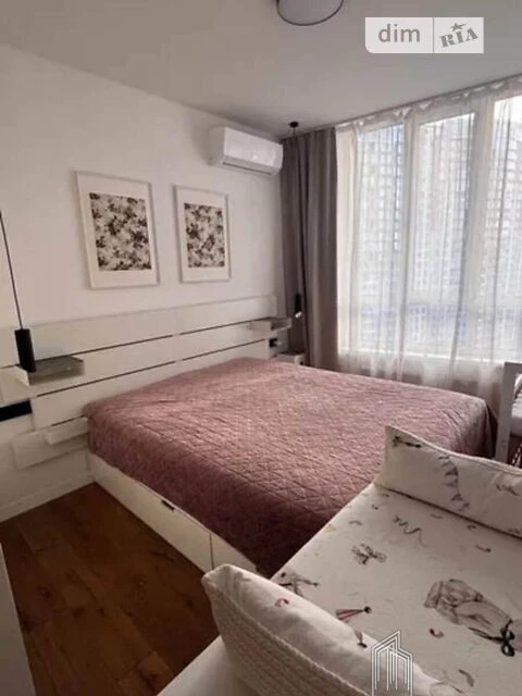 Sale of 2-room apartment 62.3 sq. m. on Kakhovska Street 62 • ID 3442