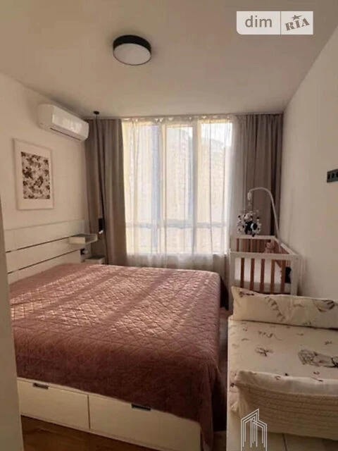 Sale of 2-room apartment 62.3 sq. m. on Kakhovska Street 62 • ID 3442