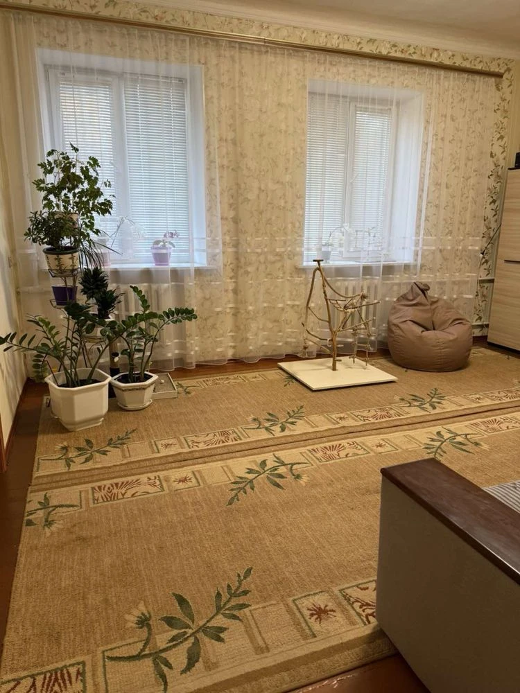 3 кімнатна квартира Гайок