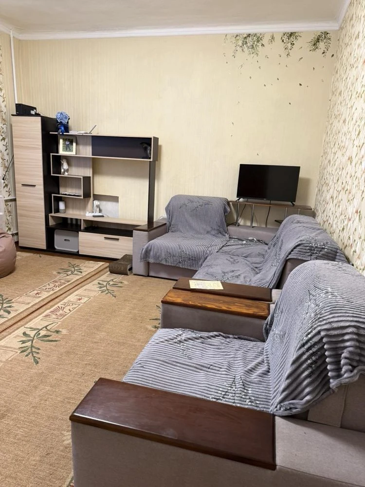 3 кімнатна квартира Гайок