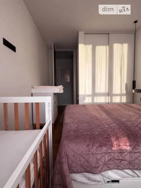 Sale of 2-room apartment 62.3 sq. m. on Kakhovska Street 62 • ID 3442