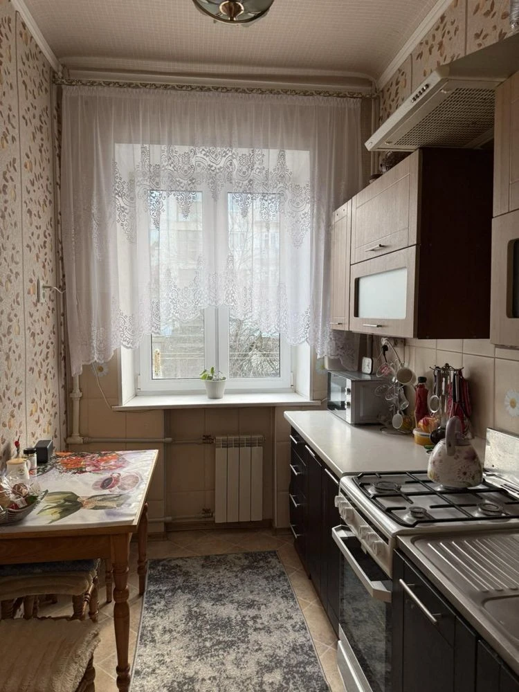 3 кімнатна квартира Гайок