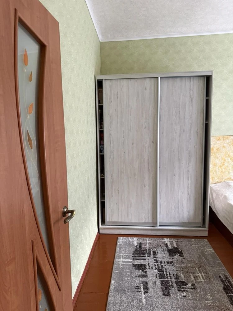 3 кімнатна квартира Гайок