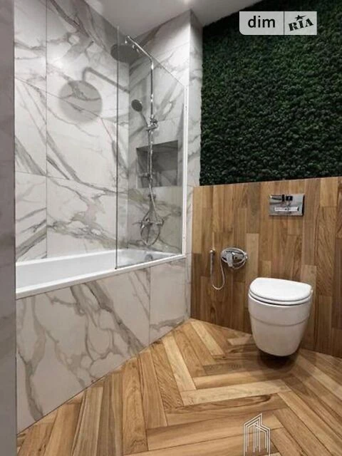 Sale of 2-room apartment 62.3 sq. m. on Kakhovska Street 62 • ID 3442