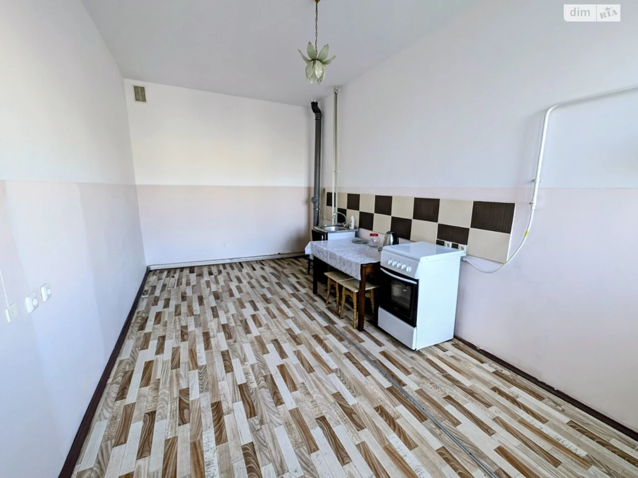 Продается квартира в ДНС