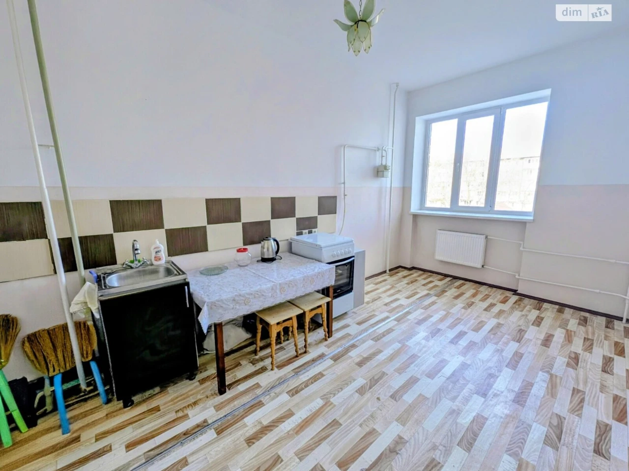Продается квартира в ДНС