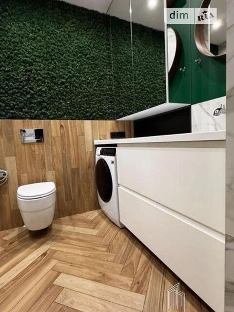 Sale of 2-room apartment 62.3 sq. m. on Kakhovska Street 62 • ID 3442