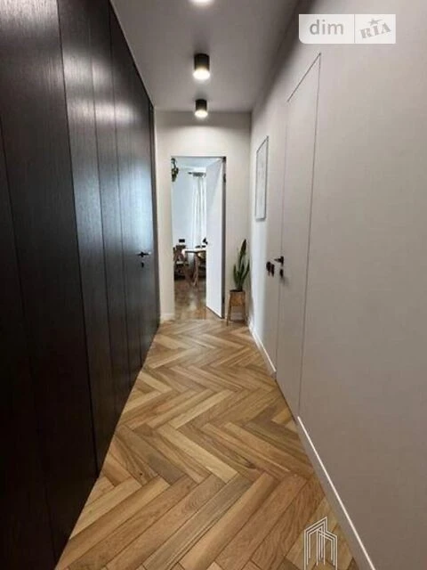 Sale of 2-room apartment 62.3 sq. m. on Kakhovska Street 62 • ID 3442