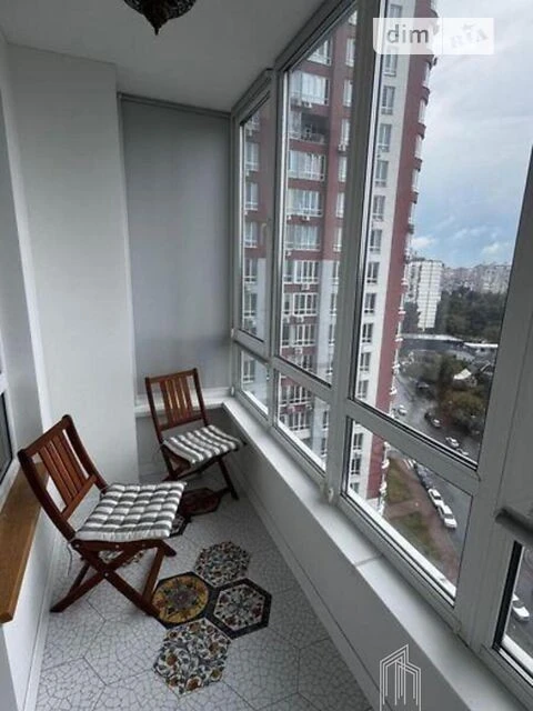 Sale of 2-room apartment 62.3 sq. m. on Kakhovska Street 62 • ID 3442